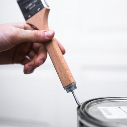 MAG LINE Angled Paint Brush