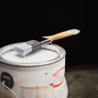 MAG LINE Angled Paint Brush